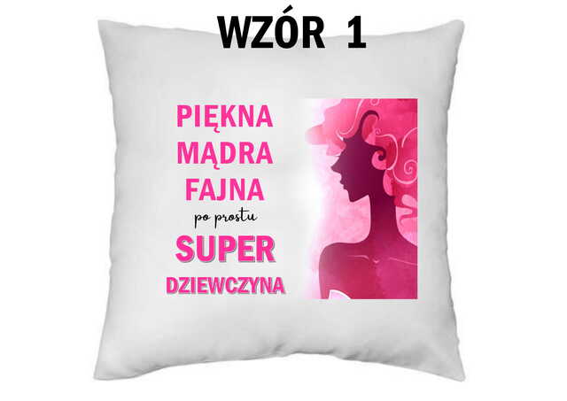 uniwersalna z napisem i kobietą róż1-1